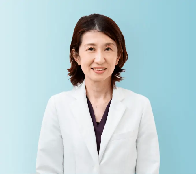 講師　副科長　佐藤 さつき