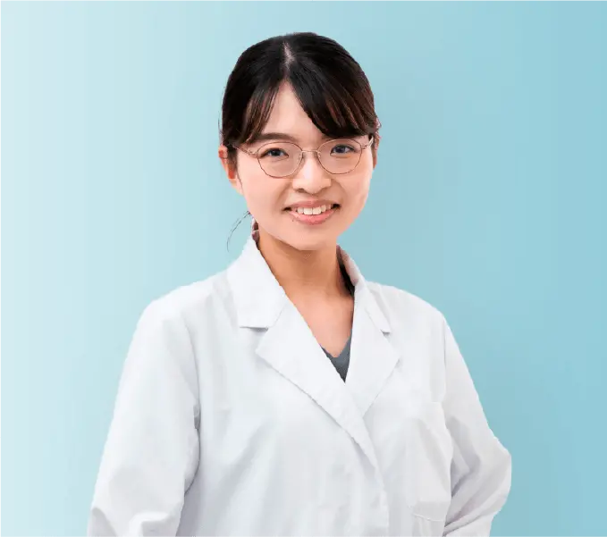 医員　薗田 萌水