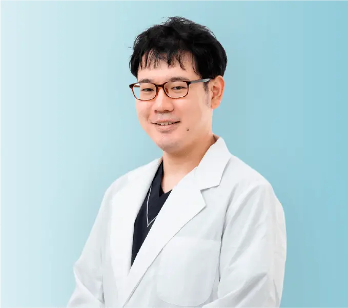 医員（大学院生）　上田 航平