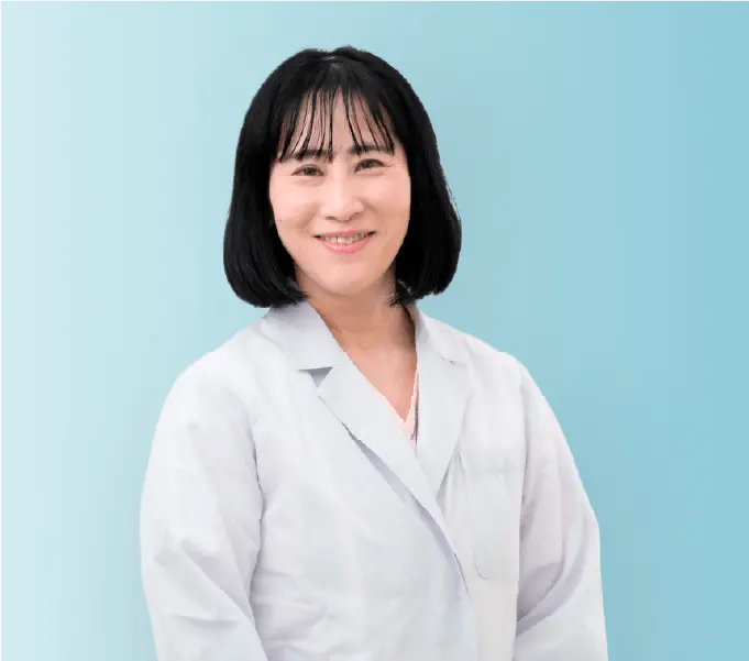 藤井 美紀